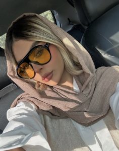 عینک آفتابی فشن برند گوچی کد ۱۶۳