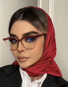 عینک بلوکات برند گوچی کد ۱۹۸