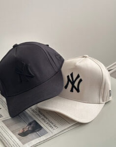 کلاه یونیسکس برند NY کد ۷۰۵