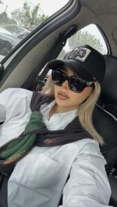 کلاه یونیسکس گورین کد ۷۰۶
