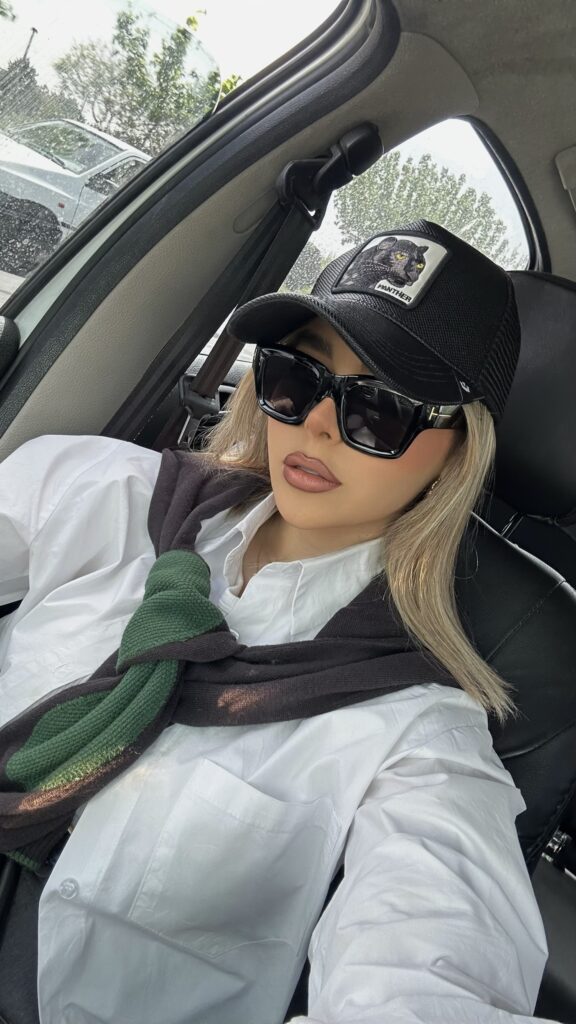 کلاه یونیسکس گورین کد ۷۰۶