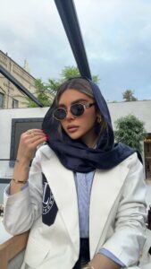 عینک آفتابی زنانه برند سلین کد ۱۰۱