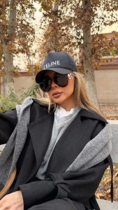 عینک آفتابی زنانه برند ورساچه کد ۲۵۸